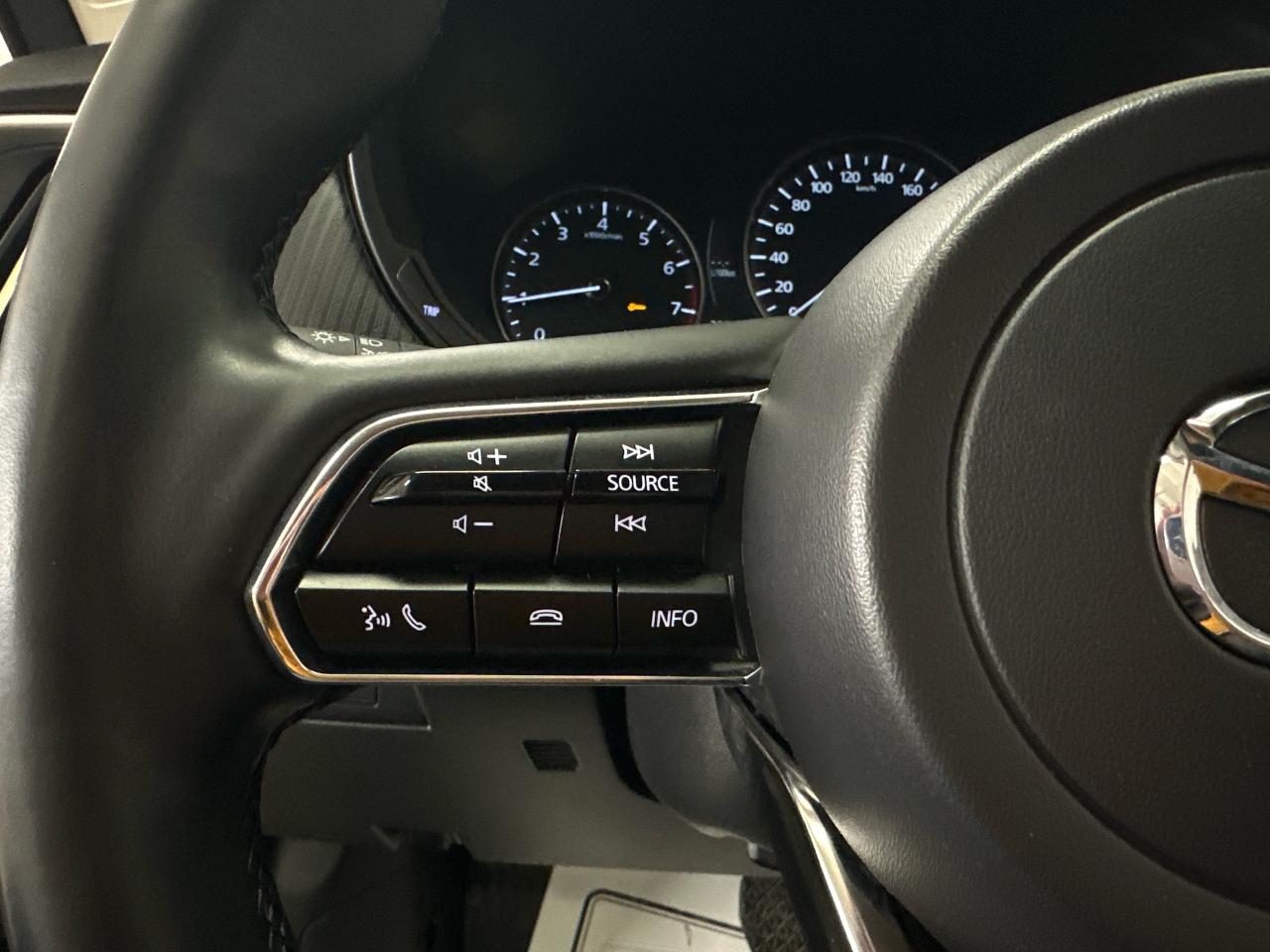 2024 Mazda CX-90 MHEV GS-L 4dr i-ACTIV All-Wheel Drive Sport Utility Photo