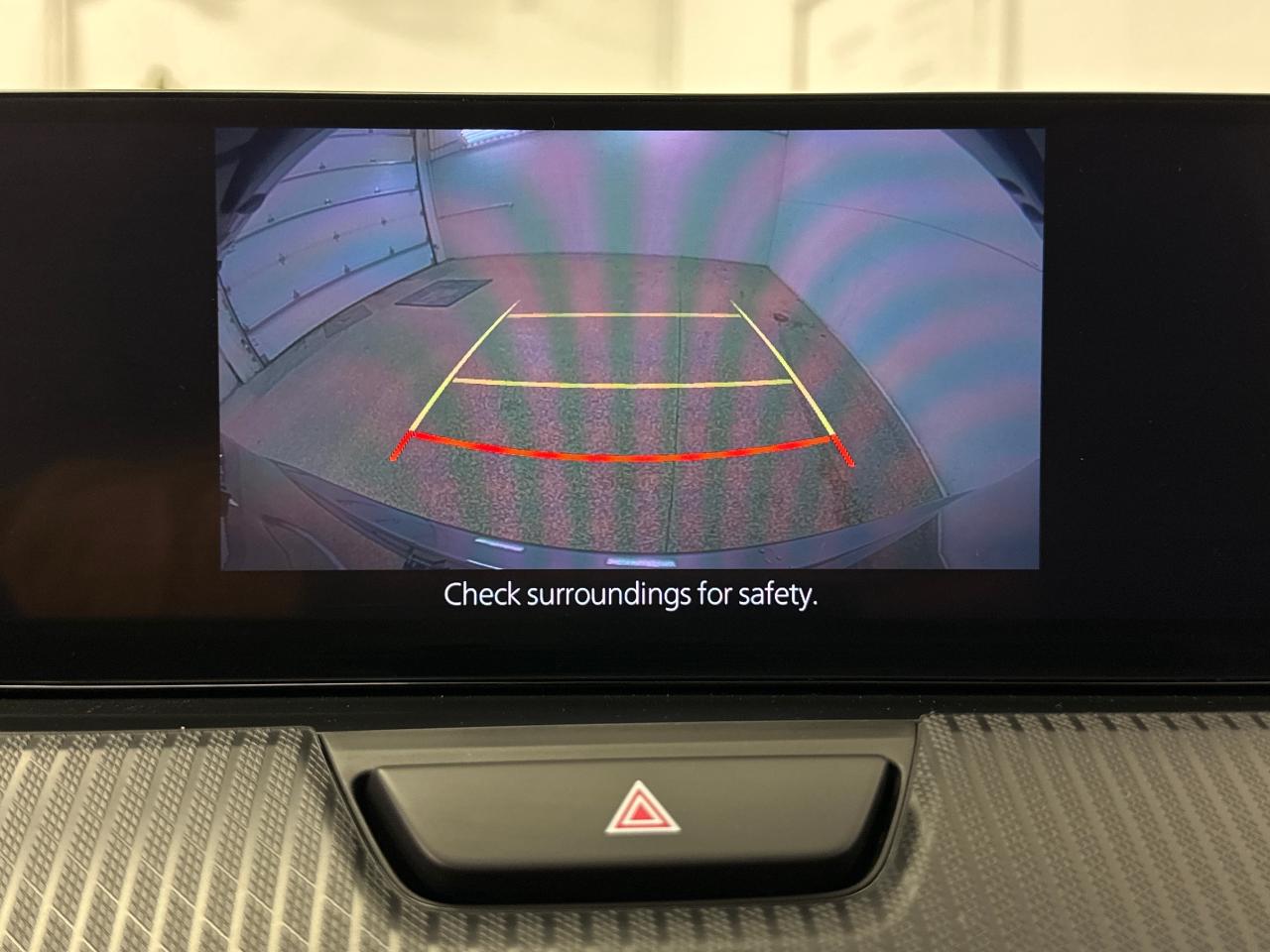 2024 Mazda CX-90 MHEV GS-L 4dr i-ACTIV All-Wheel Drive Sport Utility Photo