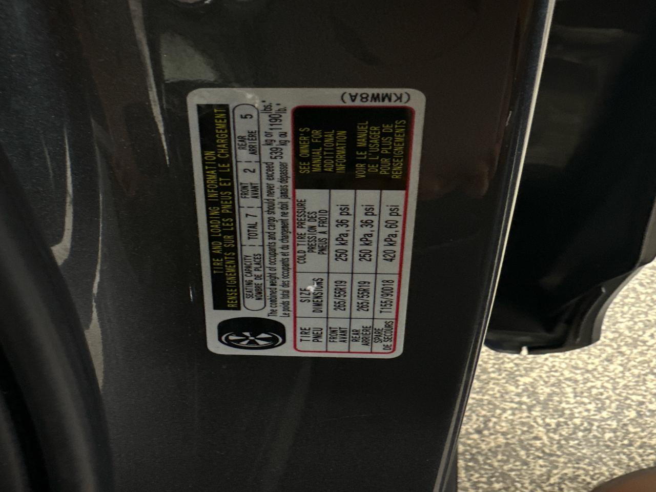 2024 Mazda CX-90 MHEV GS-L 4dr i-ACTIV All-Wheel Drive Sport Utility Photo