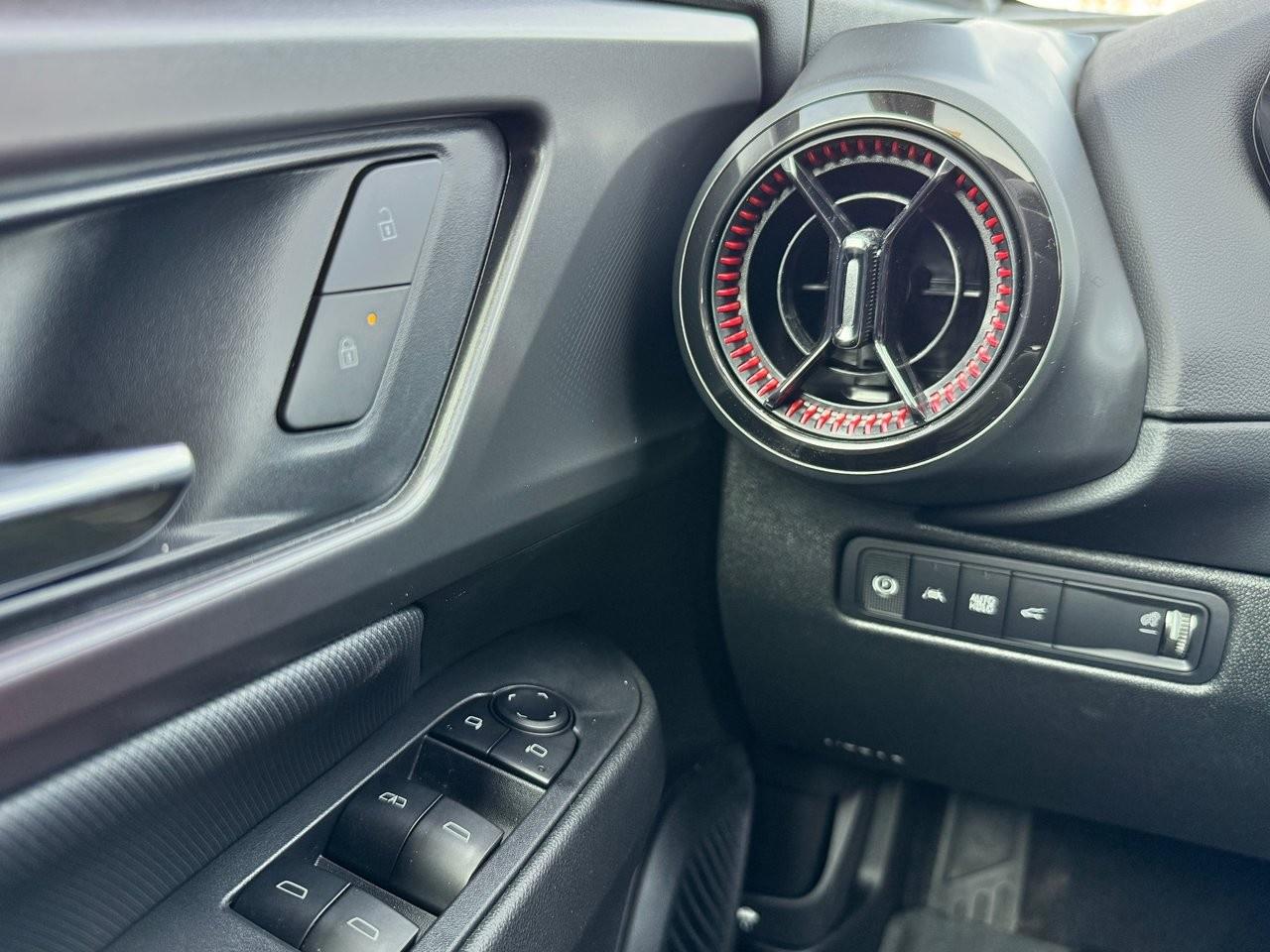 2025 Chevrolet Equinox EV 4dr RS Photo