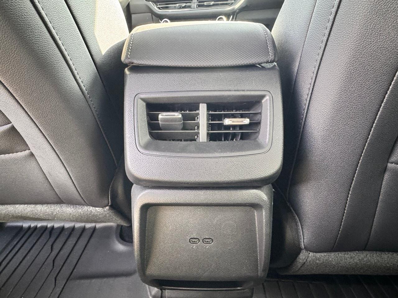 2025 Chevrolet Equinox EV 4dr RS Photo