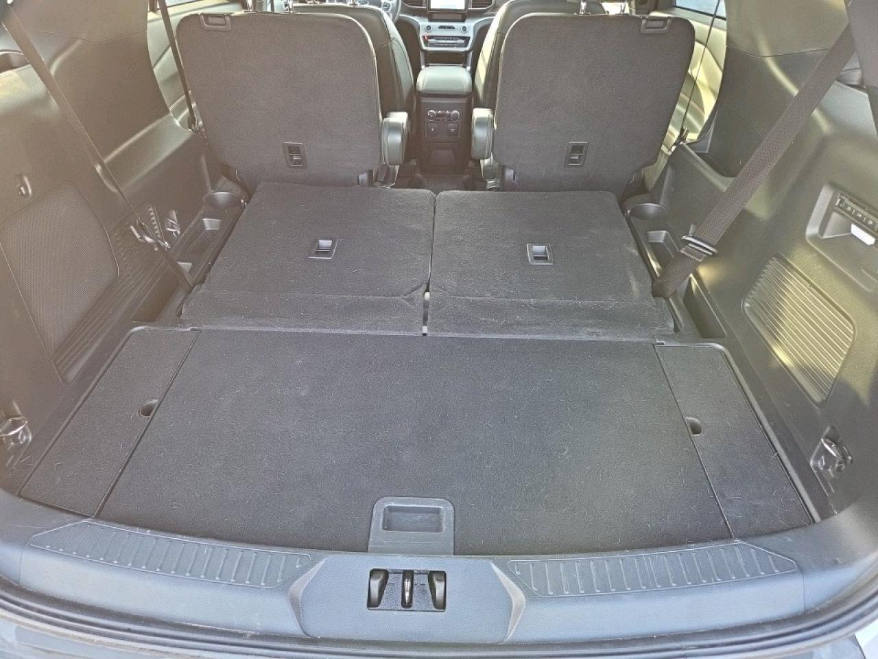 2022 Ford Explorer Timberline 4dr 4x4 Photo