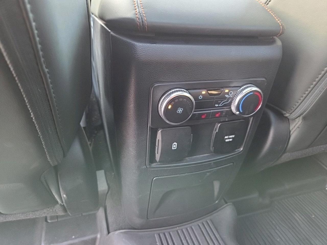 2022 Ford Explorer Timberline 4dr 4x4 Photo