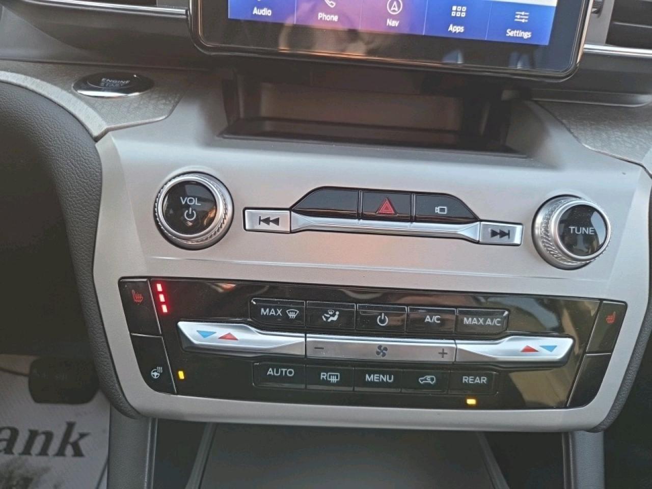 2022 Ford Explorer Timberline 4dr 4x4 Photo