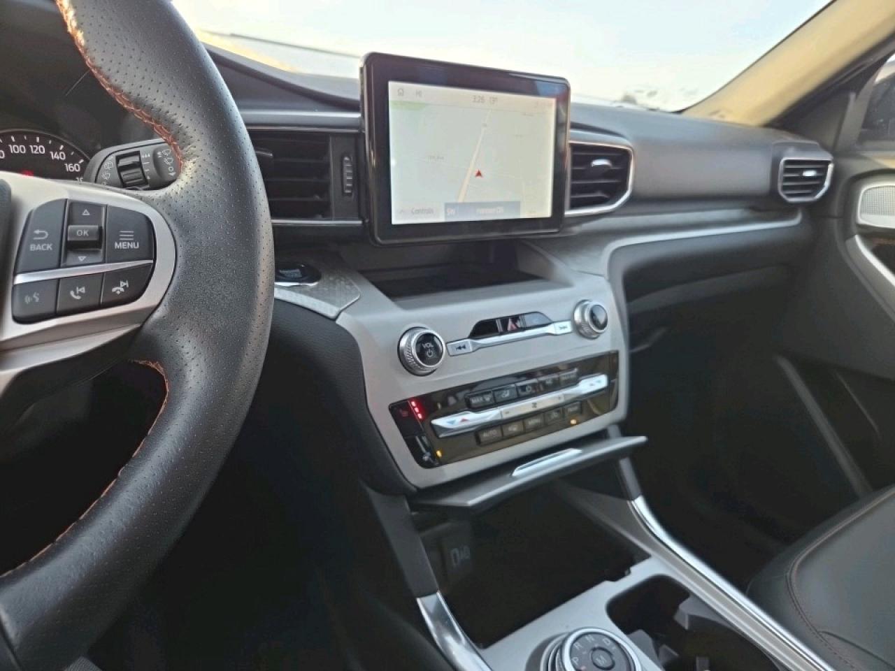 2022 Ford Explorer Timberline 4dr 4x4 Photo