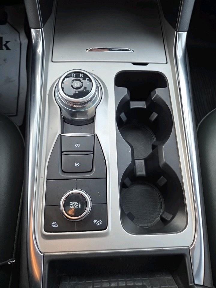 2022 Ford Explorer Timberline 4dr 4x4 Photo