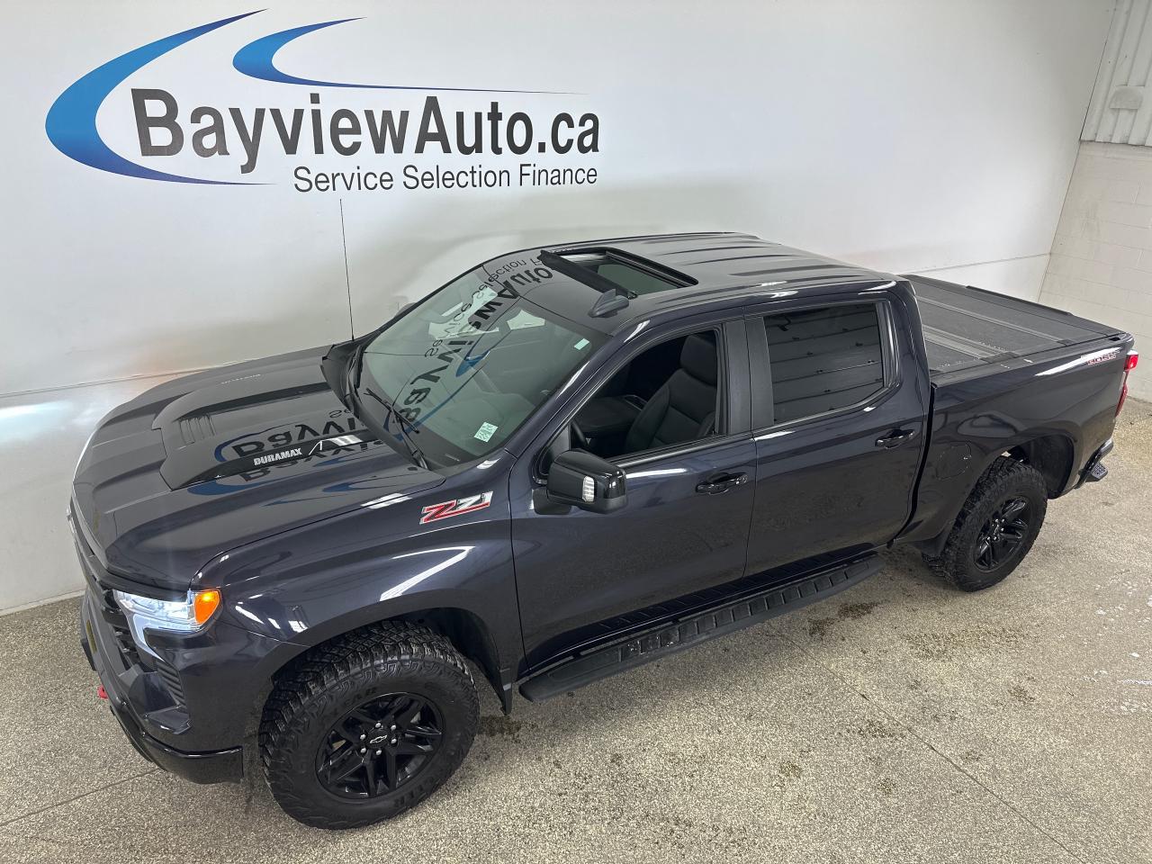 Serving Quinte for 60 years! 43,000 vehicles sold! We are one of Canadas largest independent retailers! High quantity-quality lease returns at live market pricing, best finance rates, rates as low as 6.45%, and no hidden fees. Up to 300 vehicles to choose from in 1 location. The way used car buying should be!