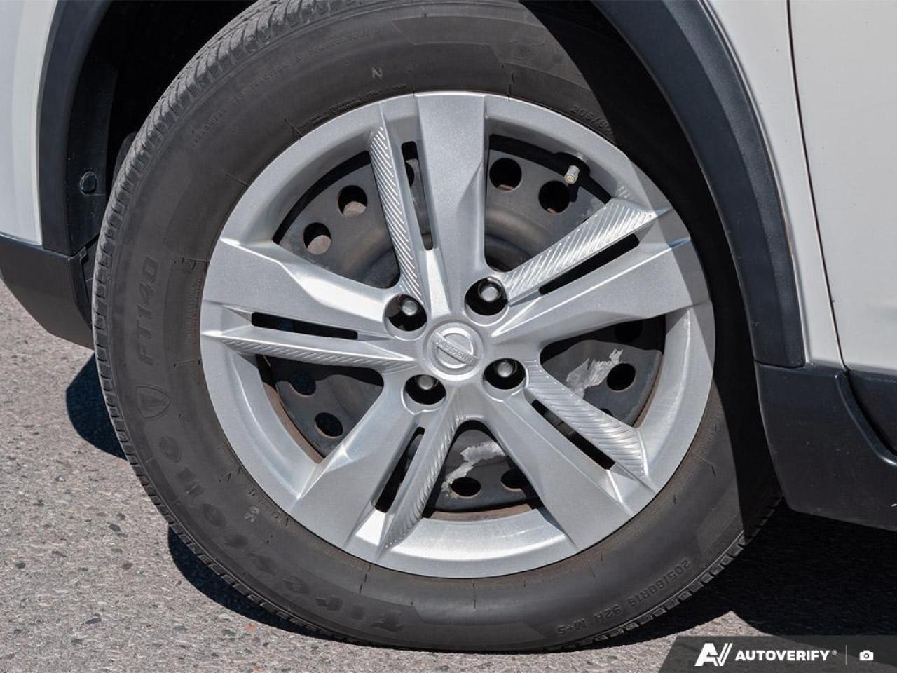 2020 Nissan Kicks S (CVT) 4dr Front-Wheel Drive Photo