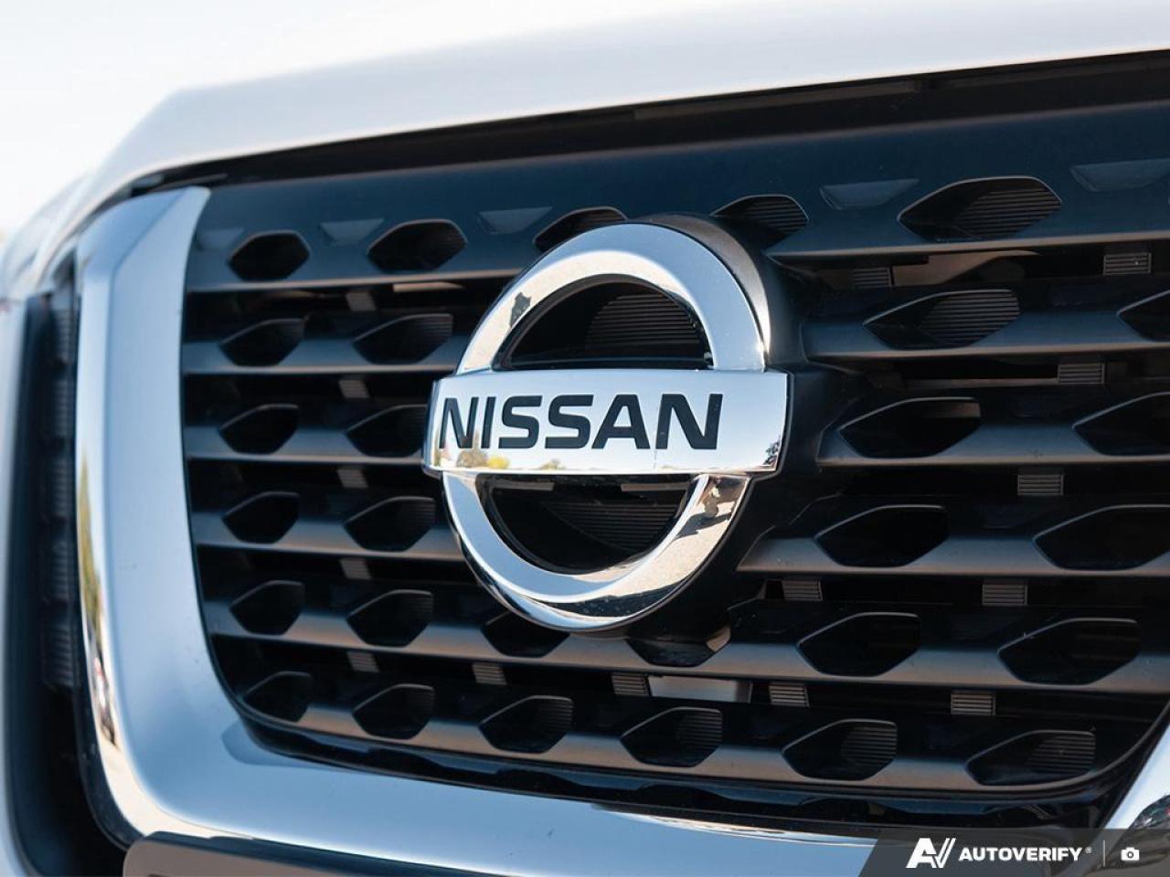 2020 Nissan Kicks S (CVT) 4dr Front-Wheel Drive Photo