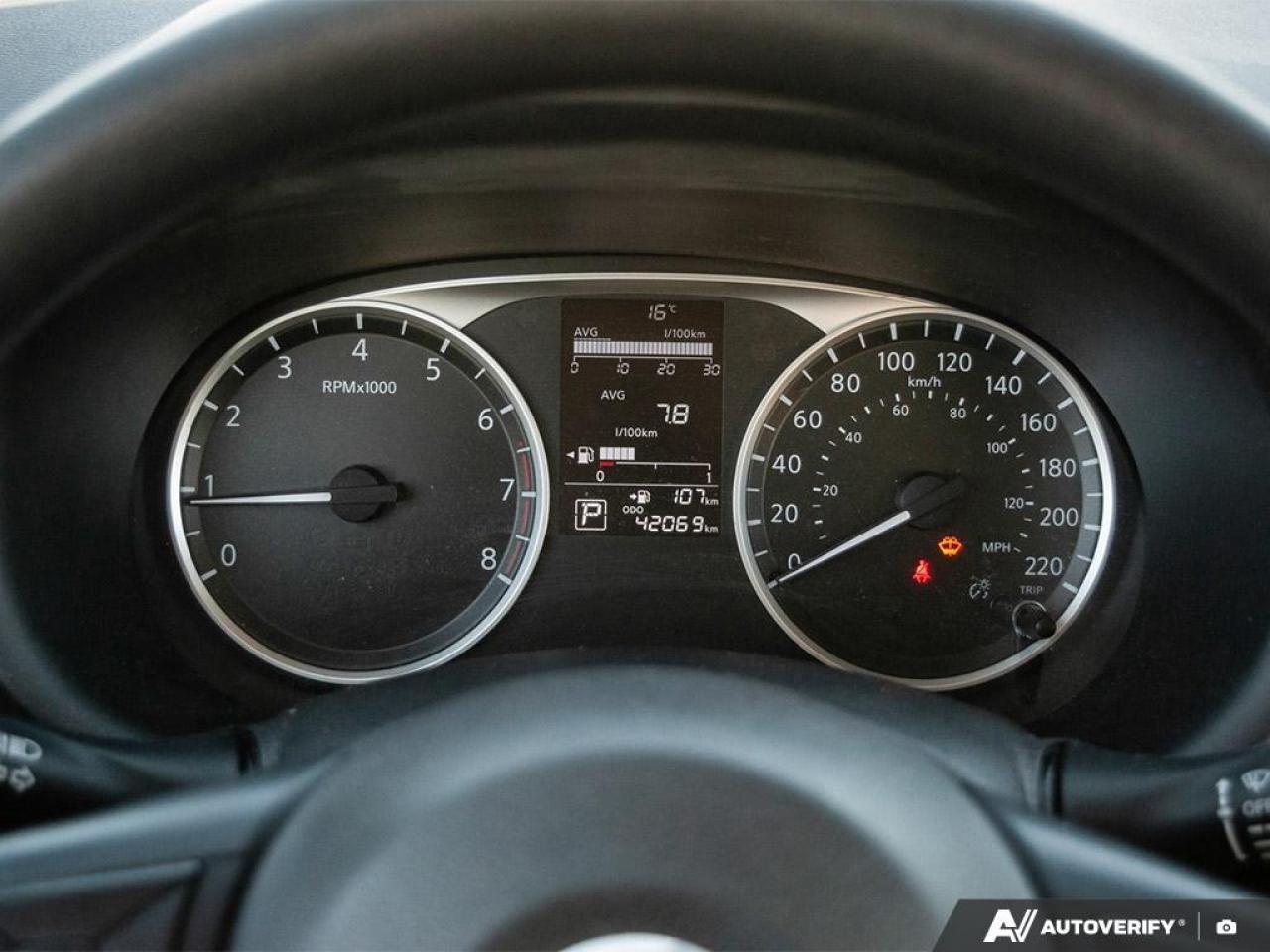 2020 Nissan Kicks S (CVT) 4dr Front-Wheel Drive Photo