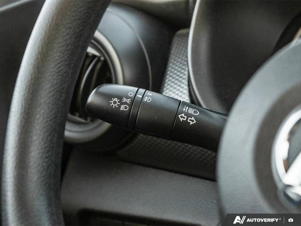 2020 Nissan Kicks S (CVT) 4dr Front-Wheel Drive Photo