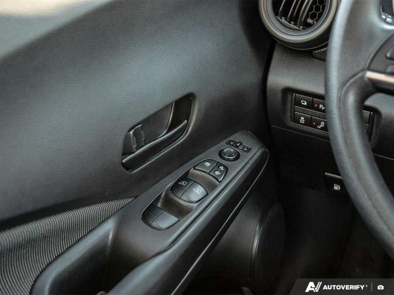 2020 Nissan Kicks S (CVT) 4dr Front-Wheel Drive Photo