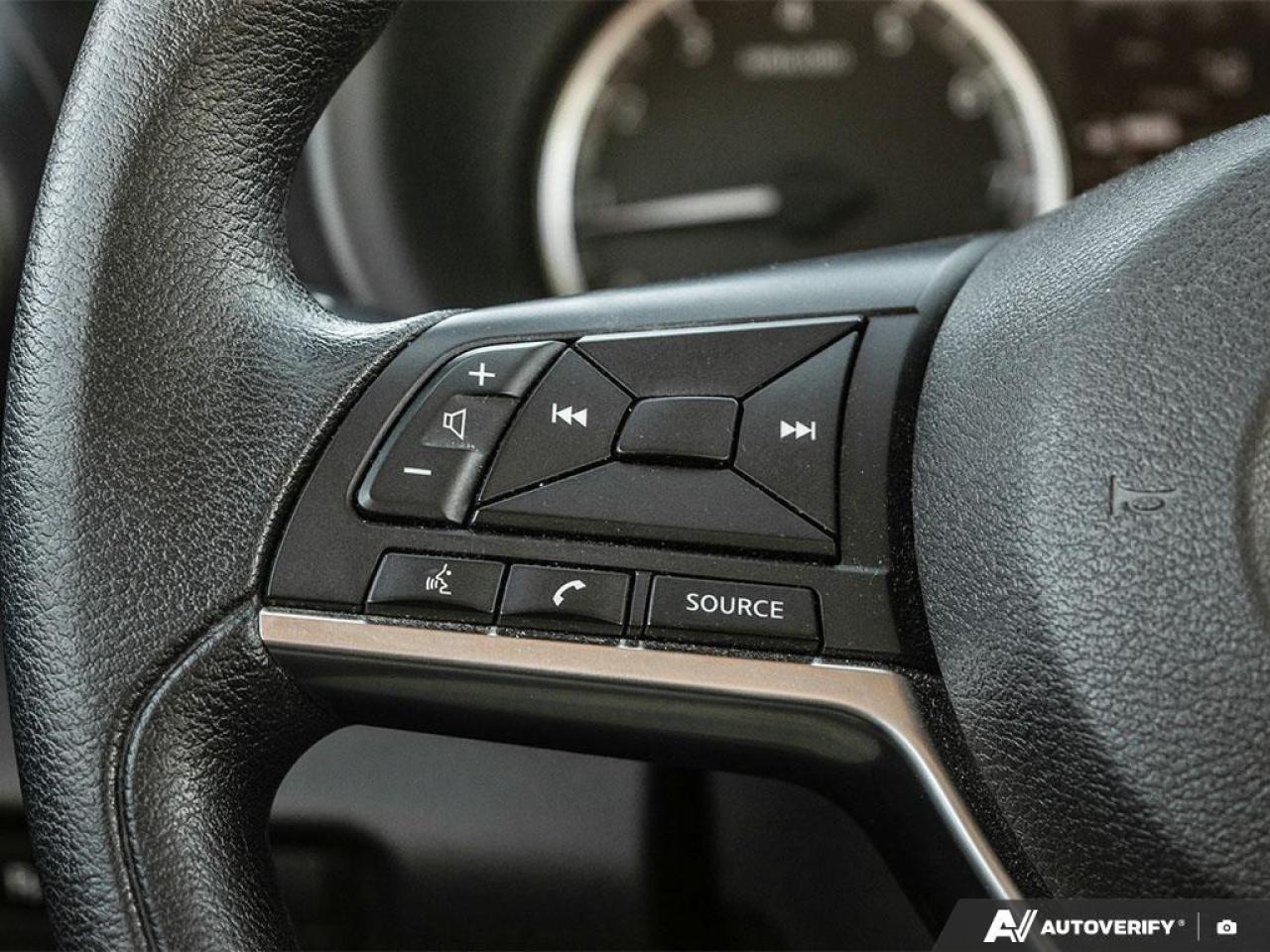 2020 Nissan Kicks S (CVT) 4dr Front-Wheel Drive Photo