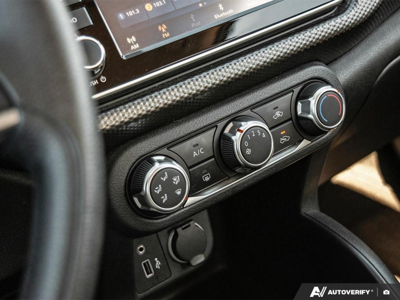 2020 Nissan Kicks S (CVT) 4dr Front-Wheel Drive Photo