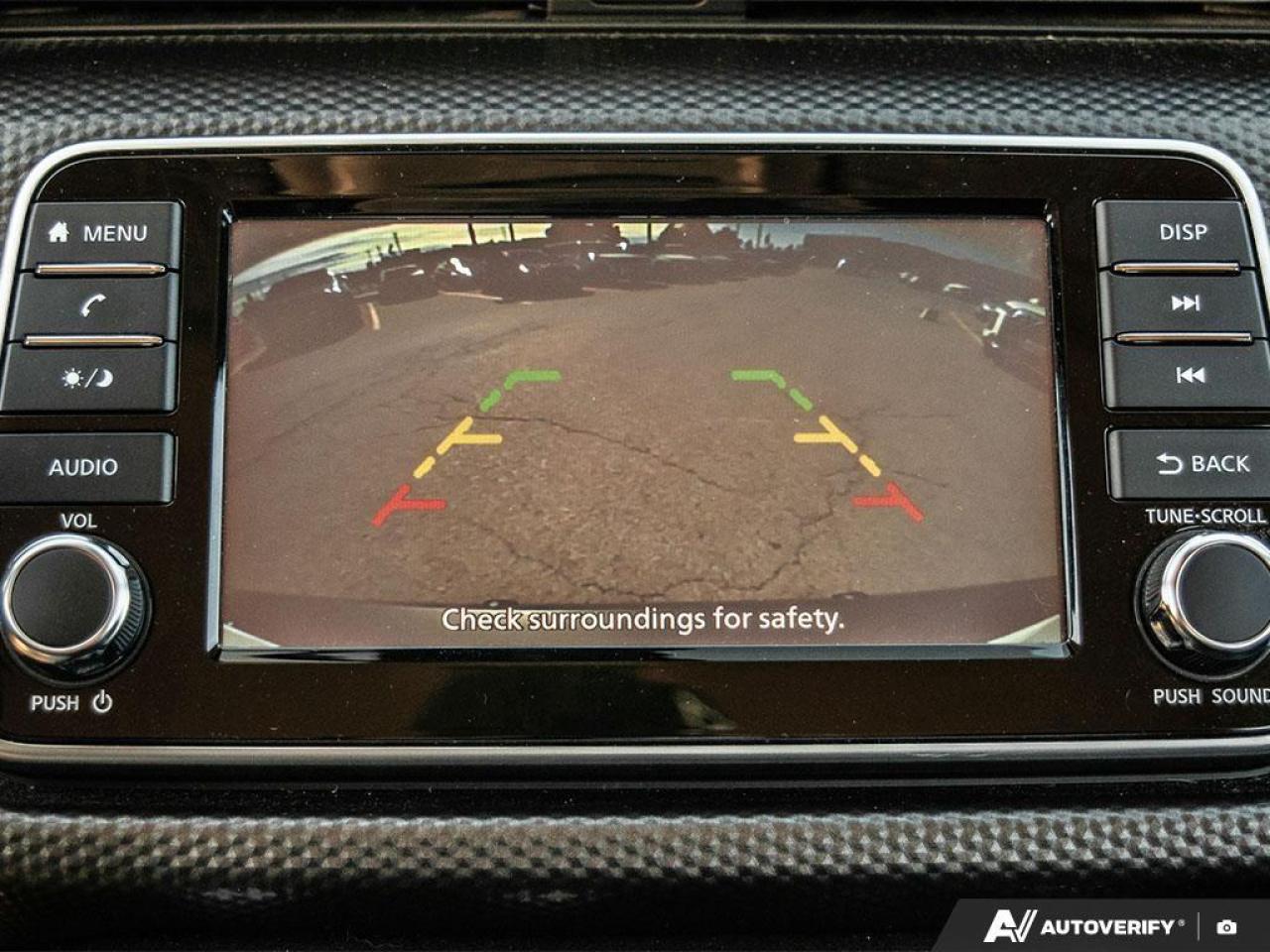 2020 Nissan Kicks S (CVT) 4dr Front-Wheel Drive Photo