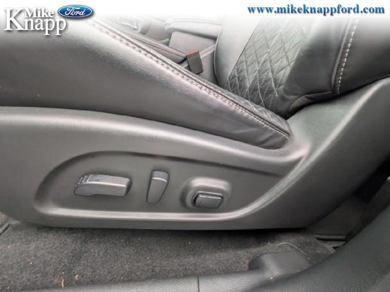 2020 Nissan Murano Platinum Photo