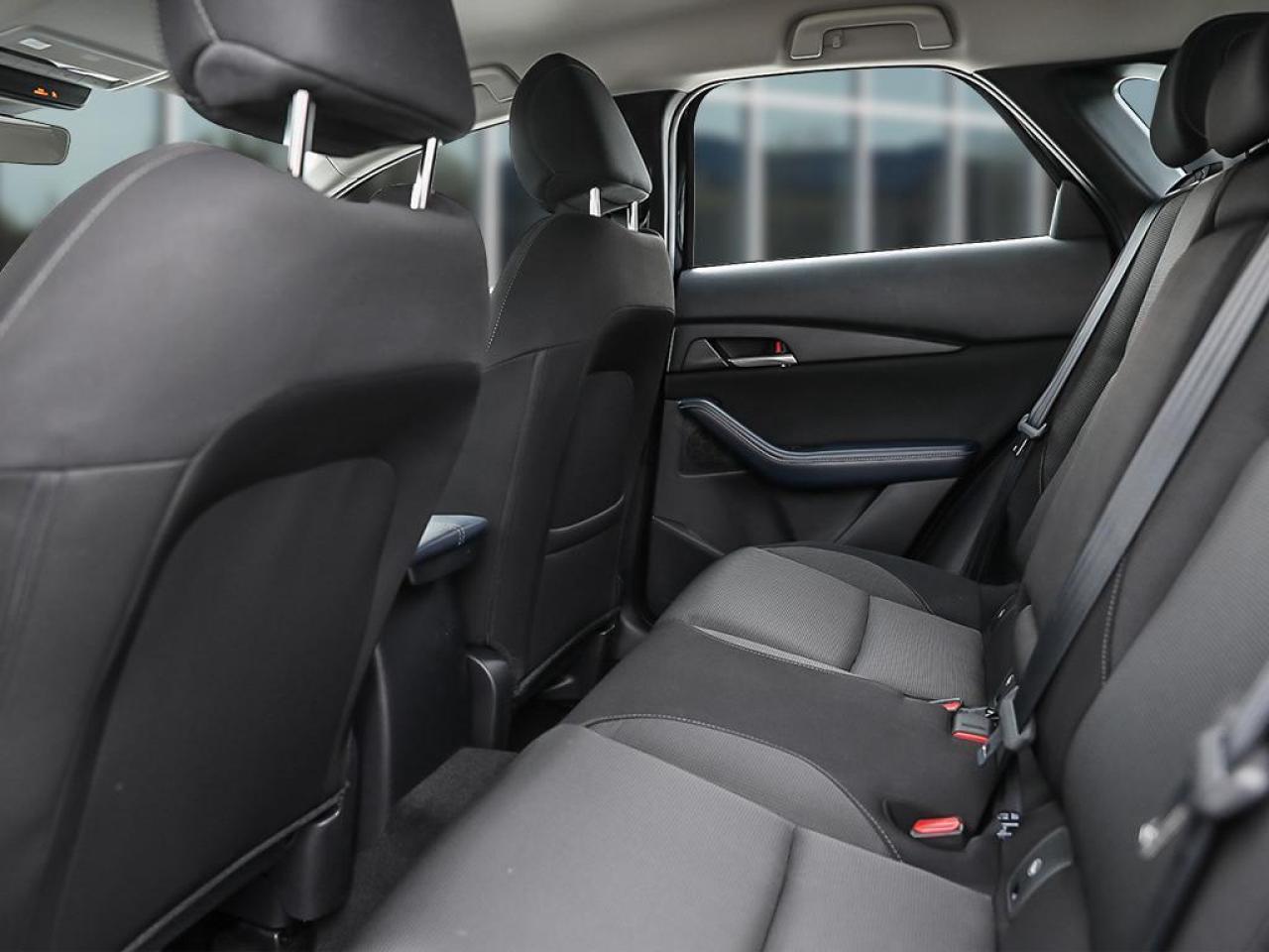 2025 Mazda CX-30 GX 4dr i-ACTIV All-Wheel Drive Sport Utility Photo