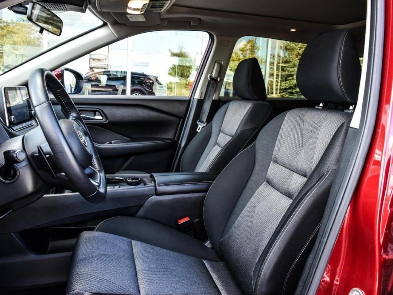 2024 Nissan Rogue SV Moonroof 4dr All-Wheel Drive Sport Utility Photo