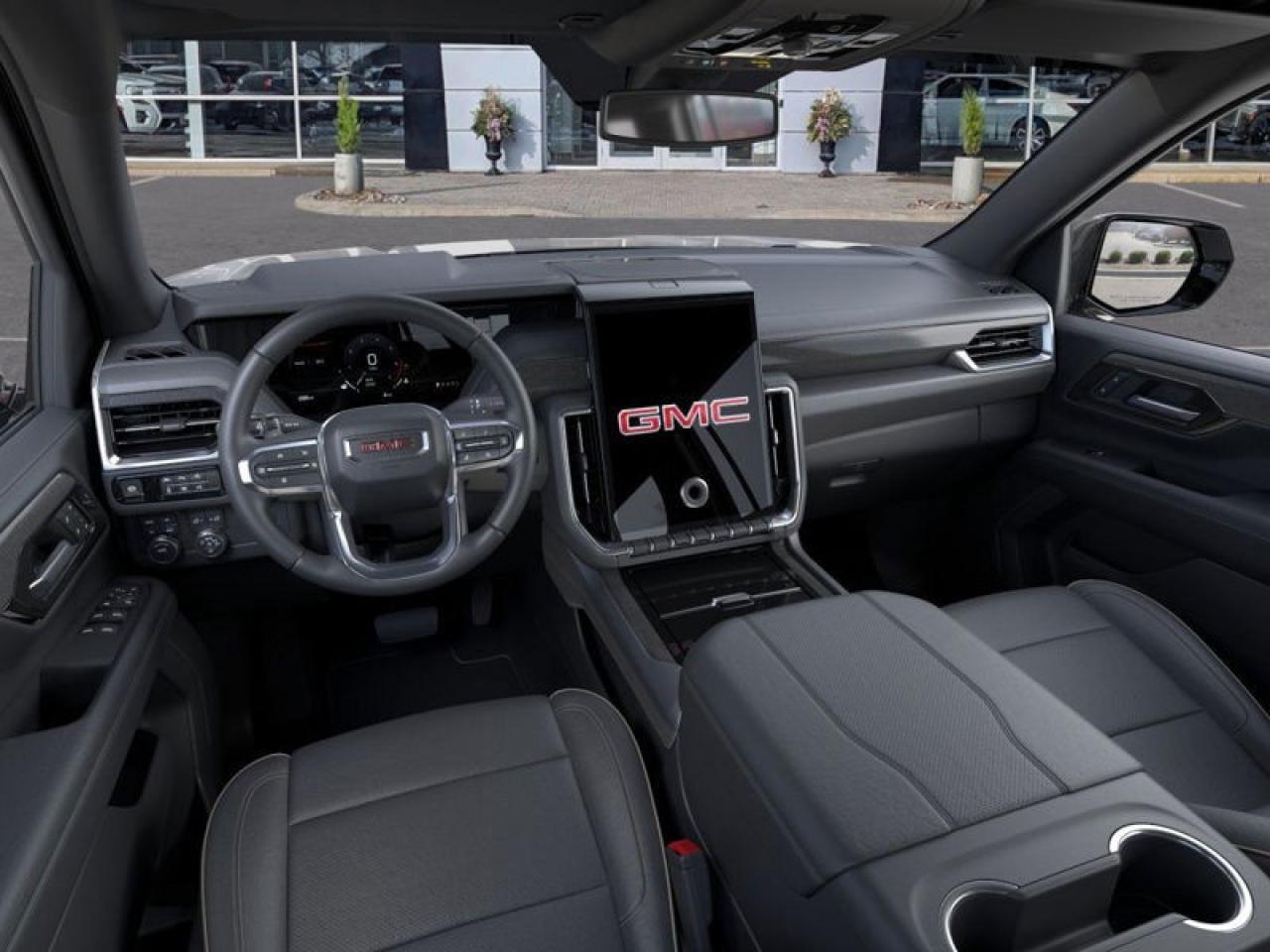 2026 GMC Yukon XL 4WD 4dr Elevation Photo