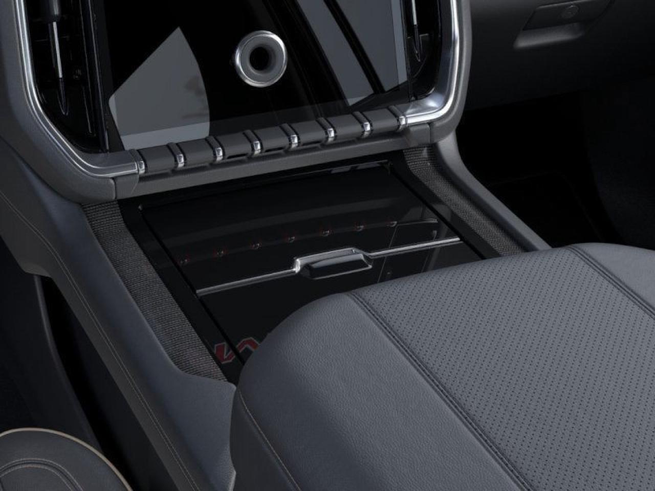 2026 GMC Yukon XL 4WD 4dr Elevation Photo