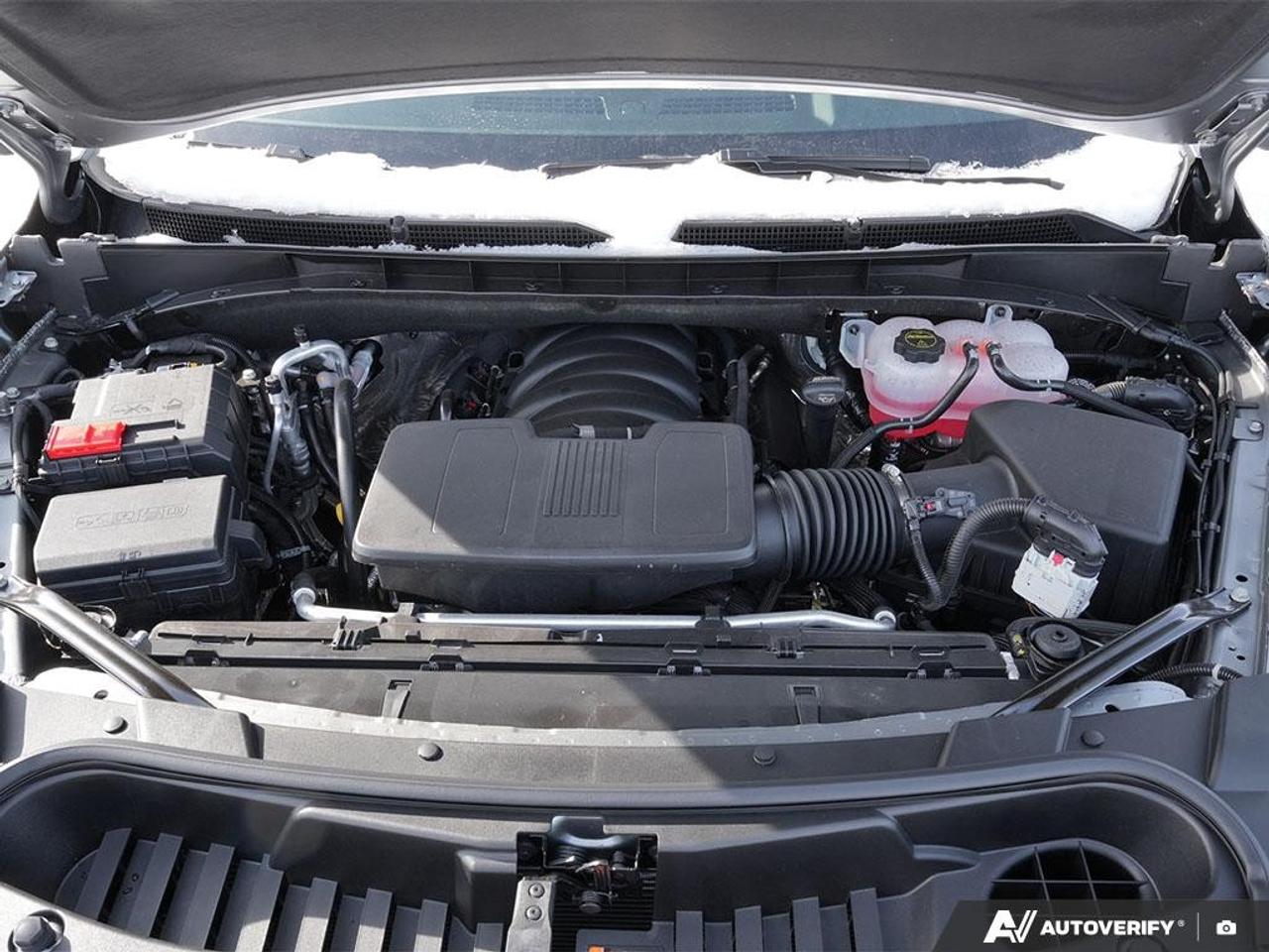 2026 GMC Yukon XL 4WD 4dr Elevation Photo