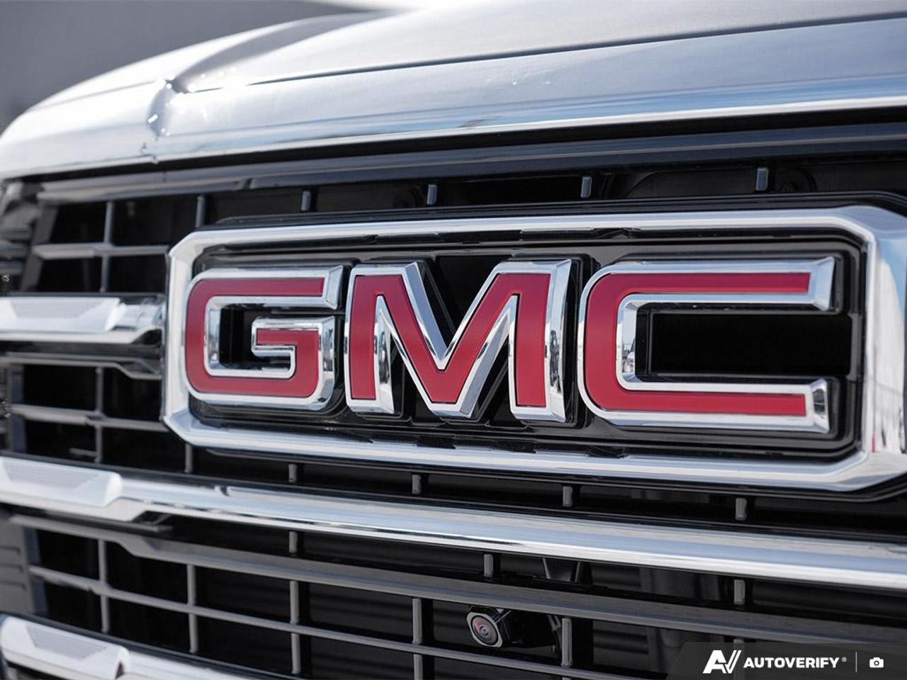 2026 GMC Yukon XL 4WD 4dr Elevation Photo