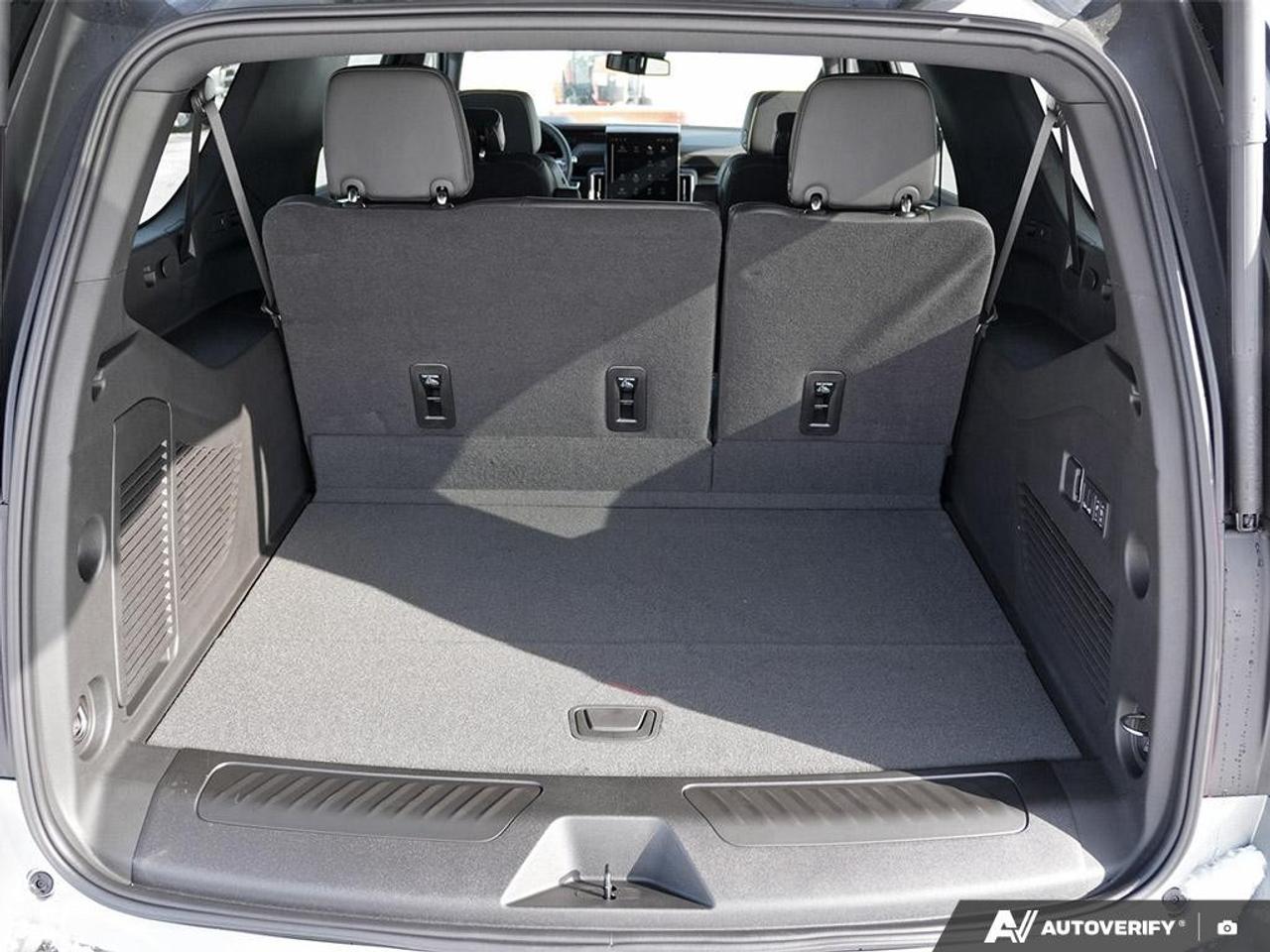 2026 GMC Yukon XL 4WD 4dr Elevation Photo