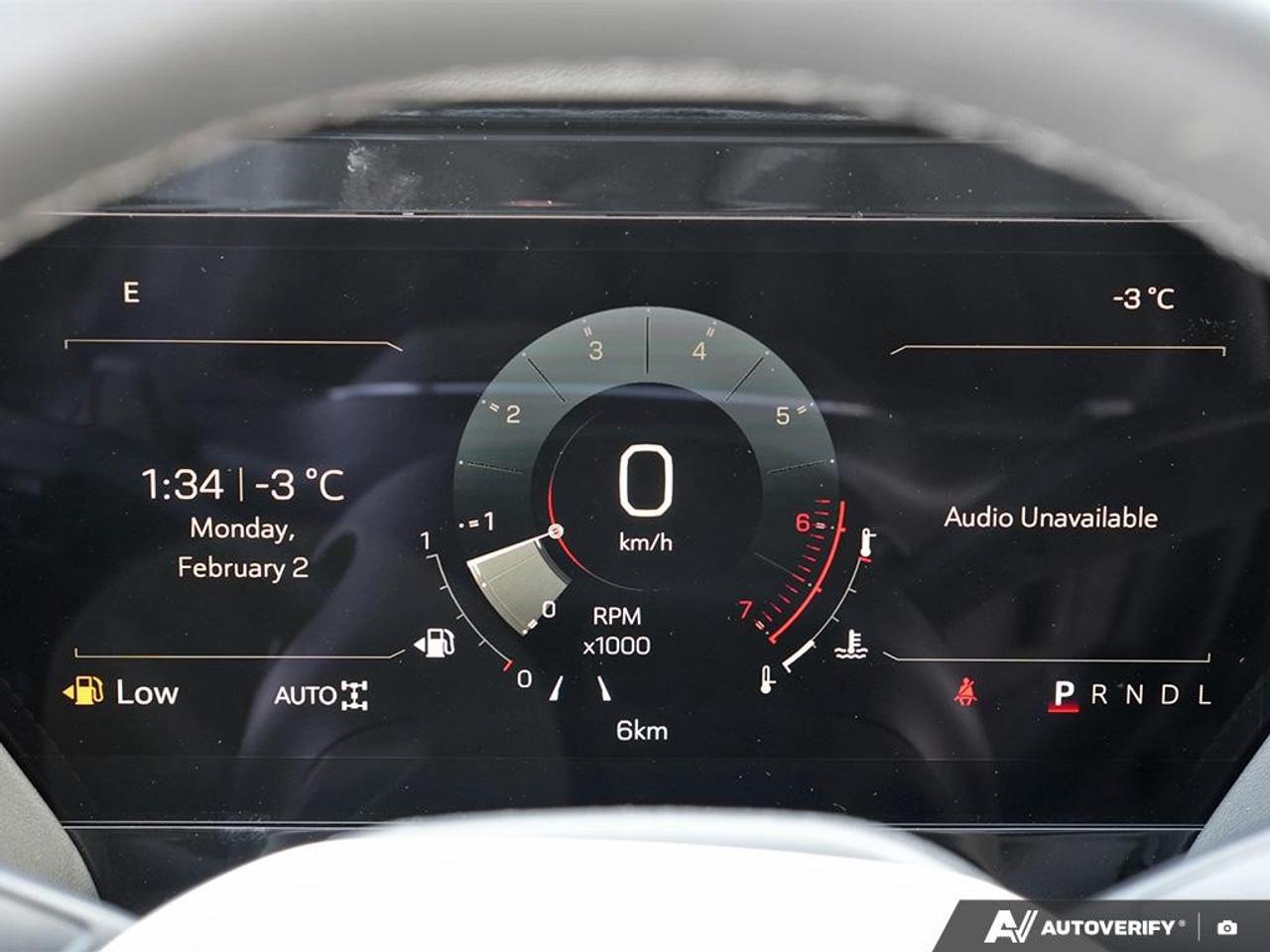 2026 GMC Yukon XL 4WD 4dr Elevation Photo