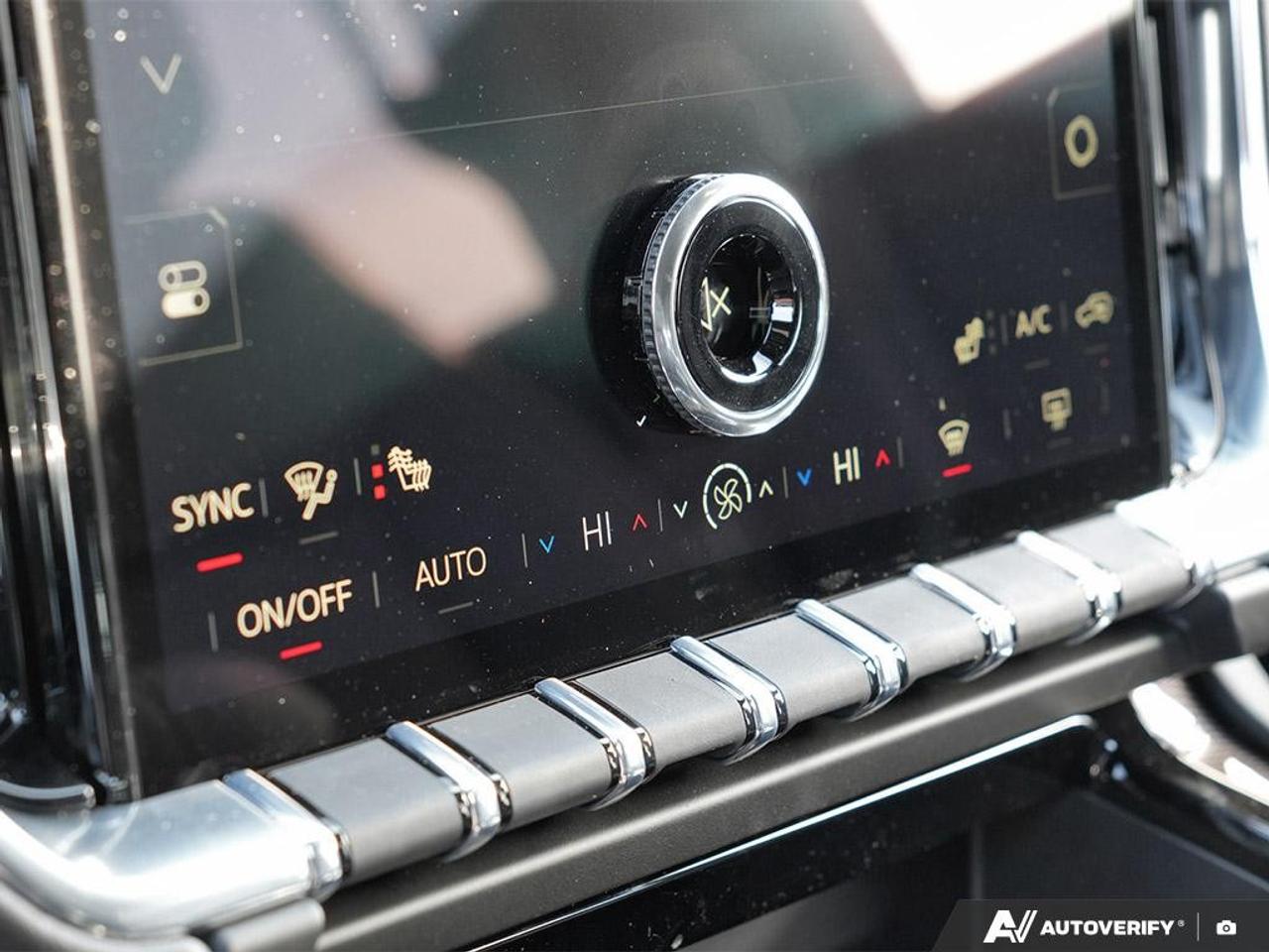 2026 GMC Yukon XL 4WD 4dr Elevation Photo