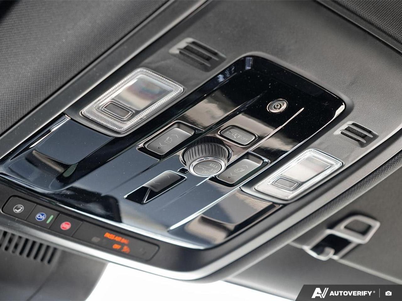 2026 GMC Yukon XL 4WD 4dr Elevation Photo