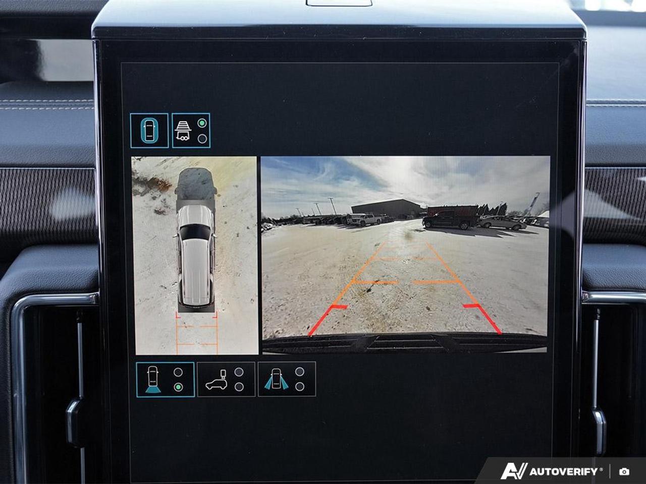 2026 GMC Yukon XL 4WD 4dr Elevation Photo