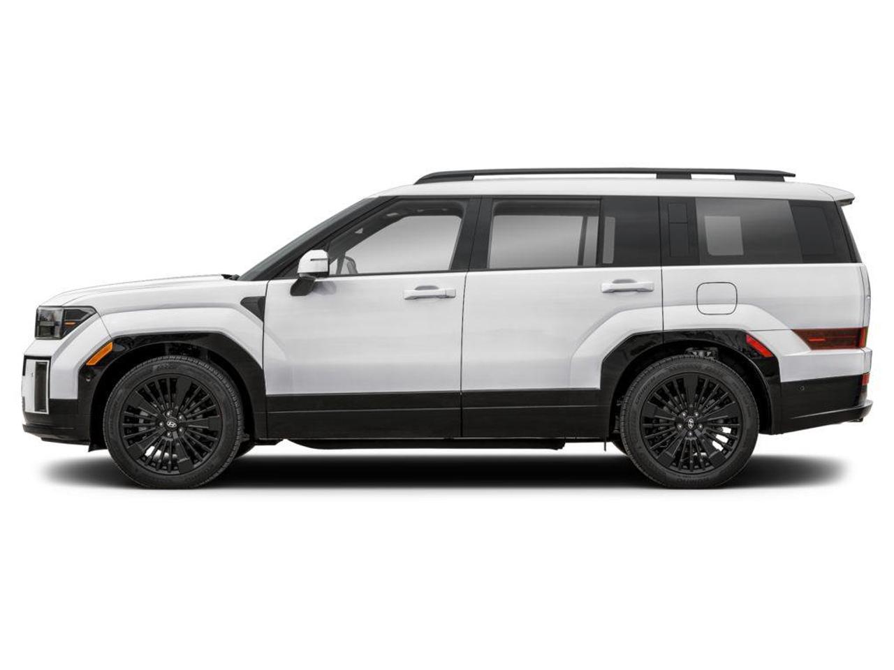 2026 Hyundai Santa Fe HEV  Photo1