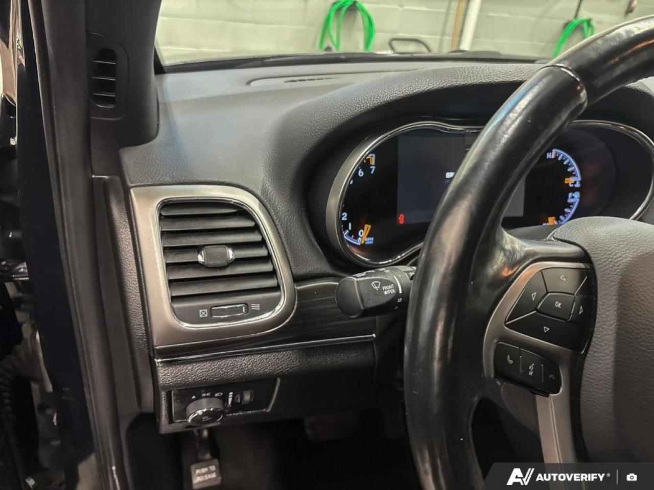 2022 Jeep Grand Cherokee WK Limited 4dr 4x4 Photo