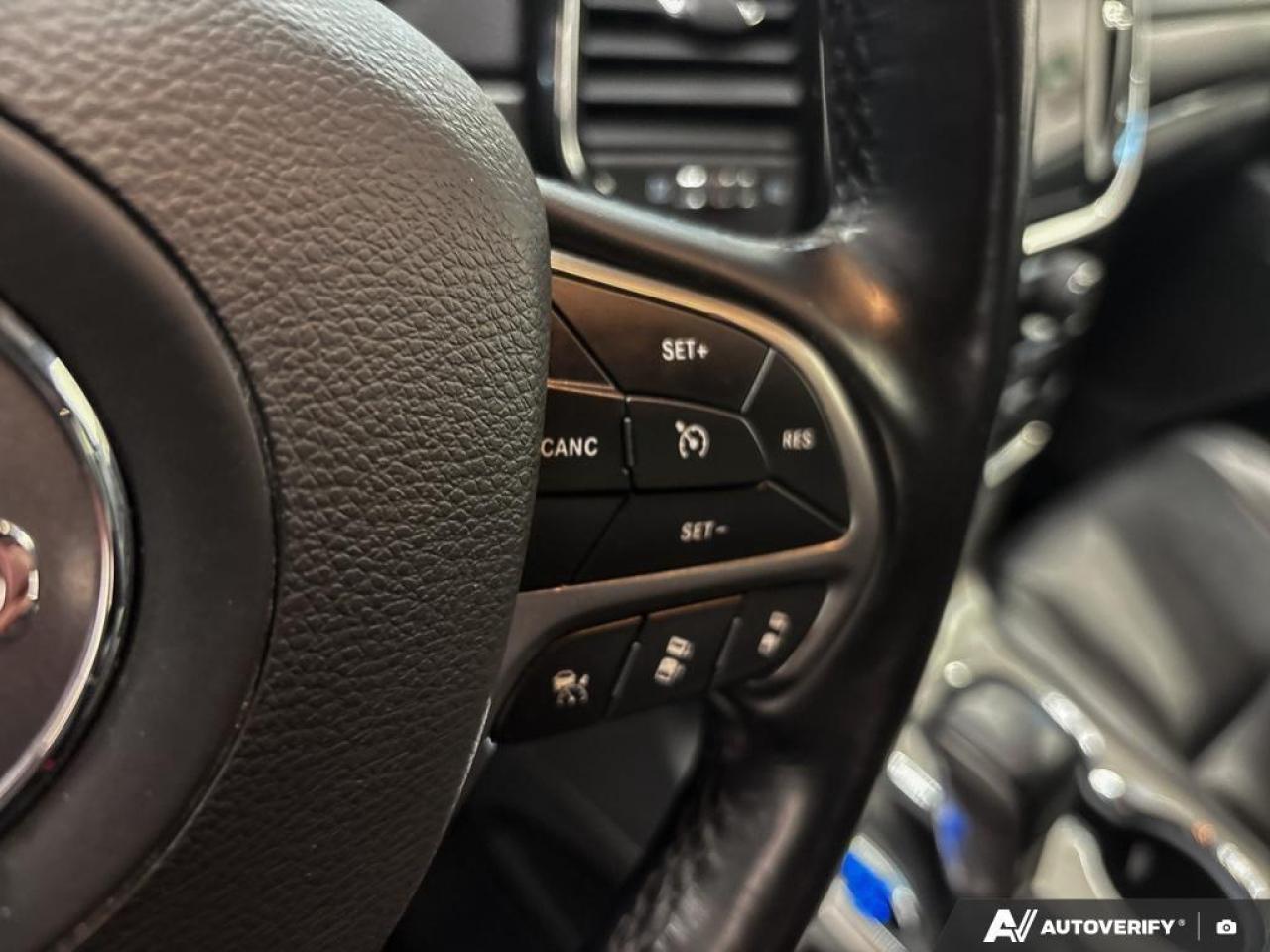 2022 Jeep Grand Cherokee WK Limited 4dr 4x4 Photo