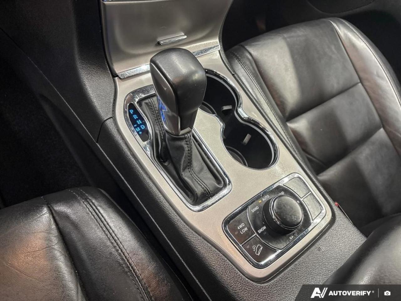 2022 Jeep Grand Cherokee WK Limited 4dr 4x4 Photo