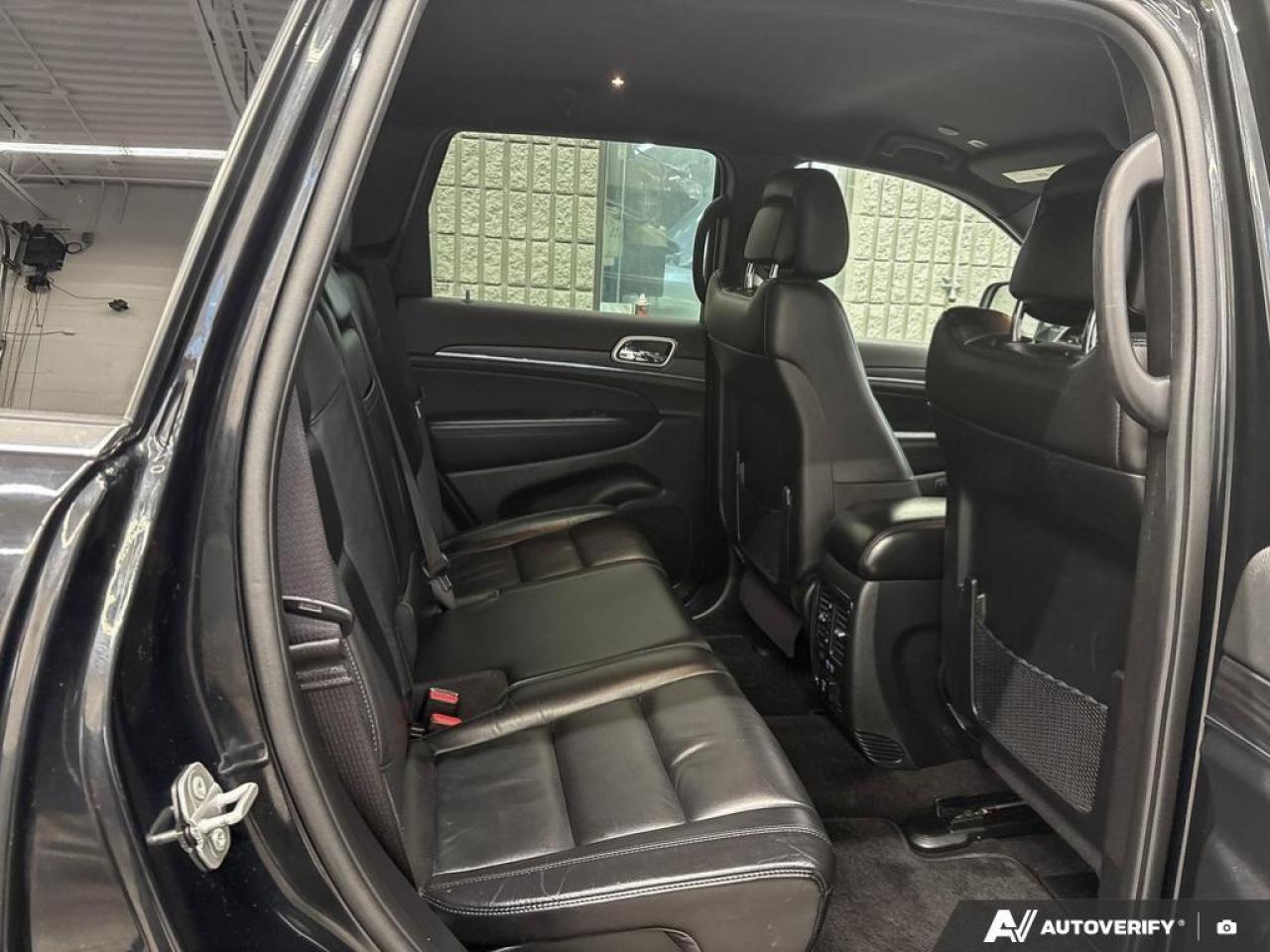 2022 Jeep Grand Cherokee WK Limited 4dr 4x4 Photo