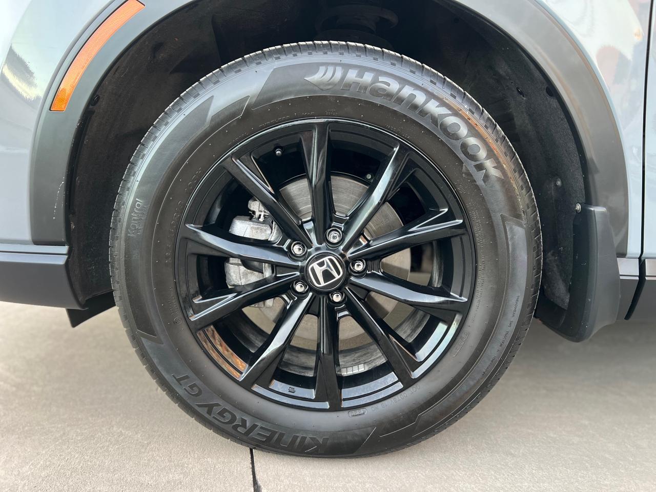 2023 Honda CR-V Sport 4dr All-Wheel Drive Photo