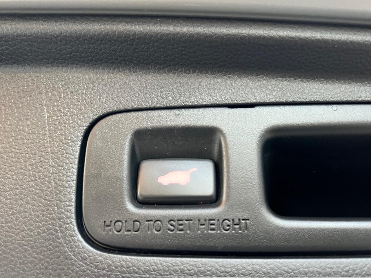 2023 Honda CR-V Sport 4dr All-Wheel Drive Photo