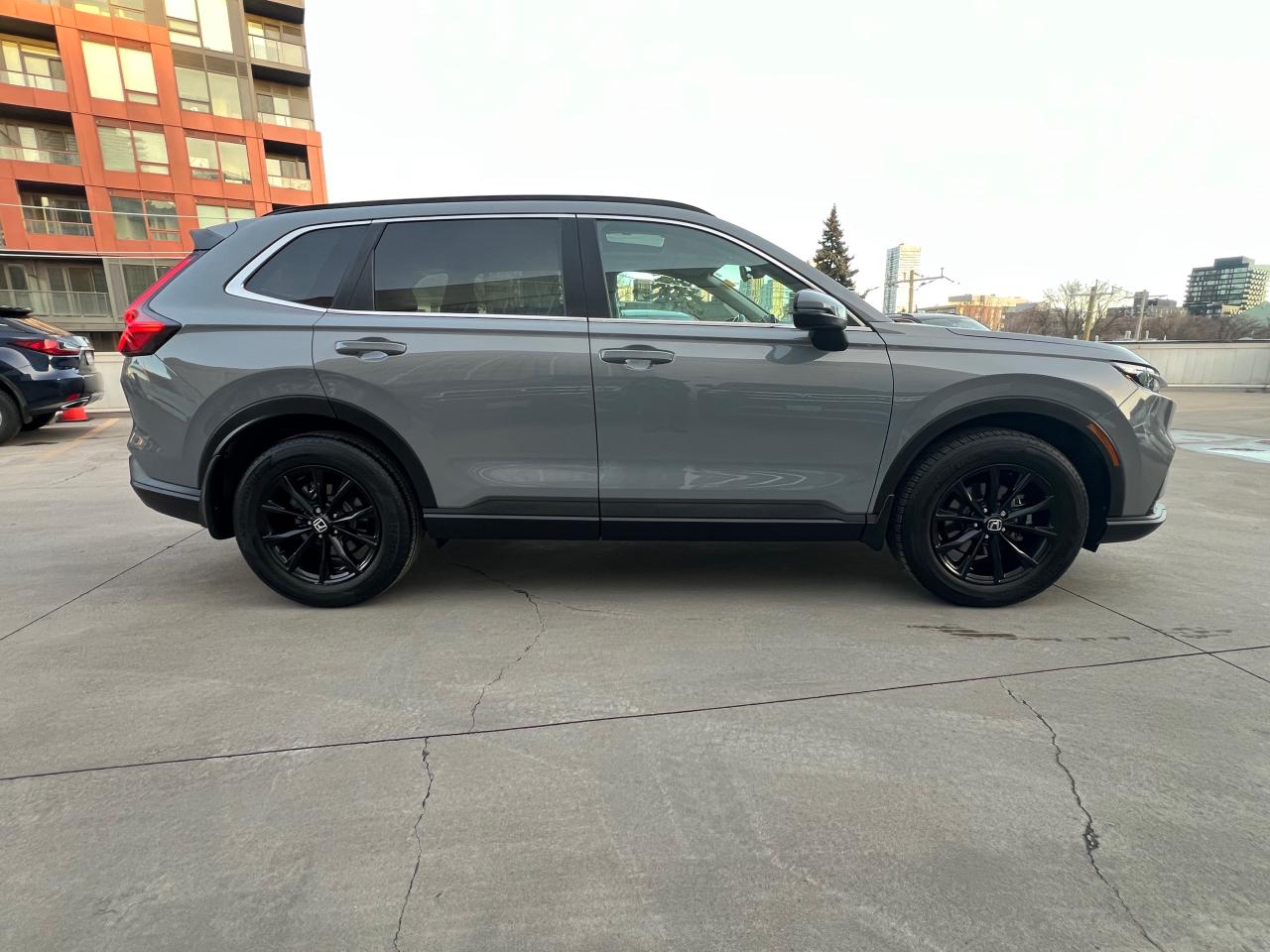 2023 Honda CR-V Sport 4dr All-Wheel Drive Photo