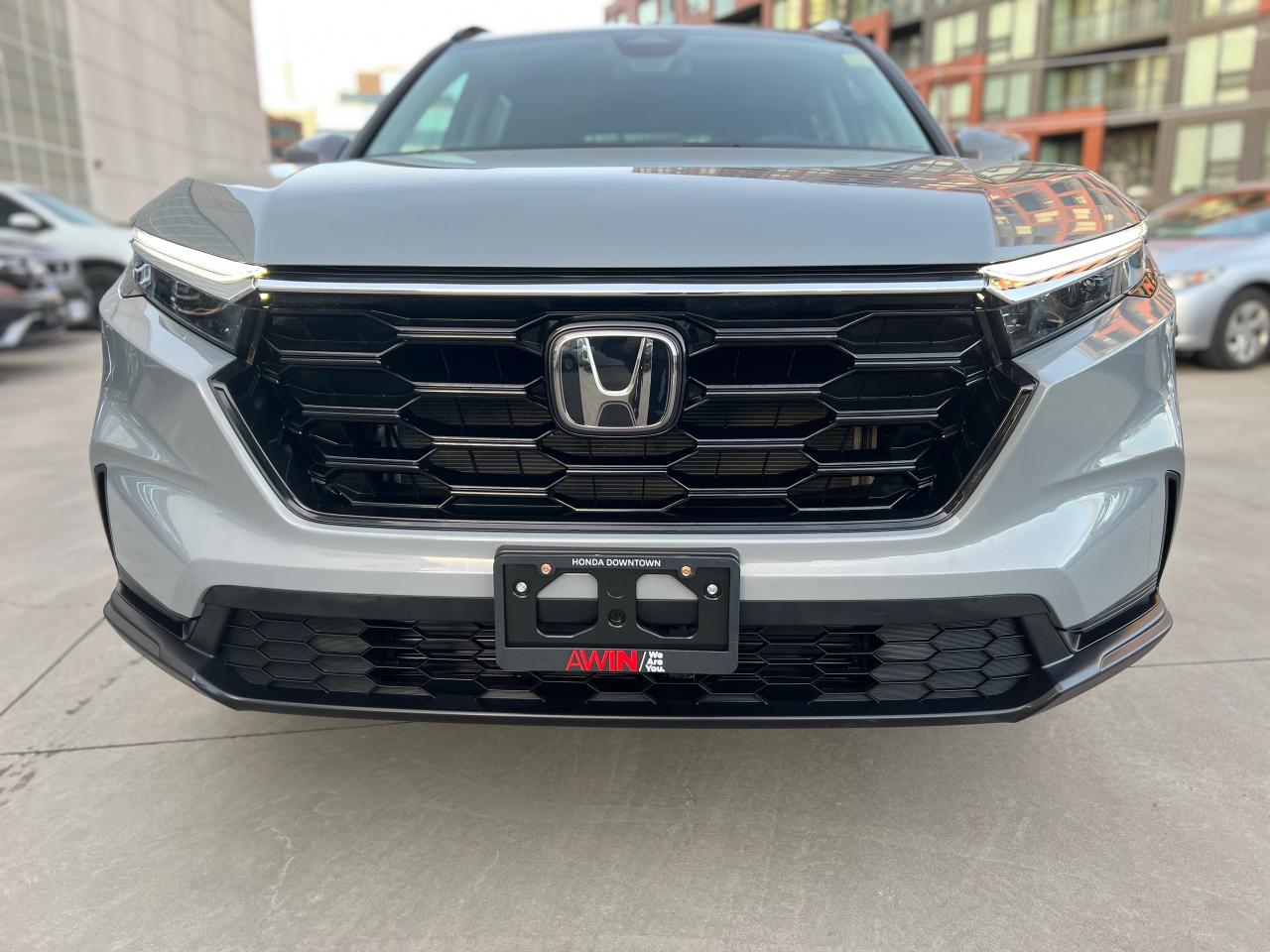 2023 Honda CR-V Sport 4dr All-Wheel Drive Photo