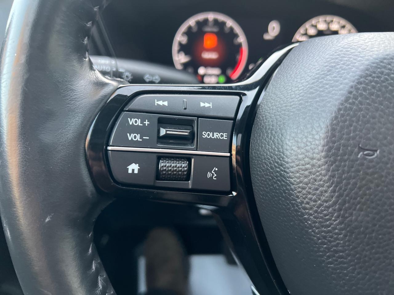 2023 Honda CR-V Sport 4dr All-Wheel Drive Photo