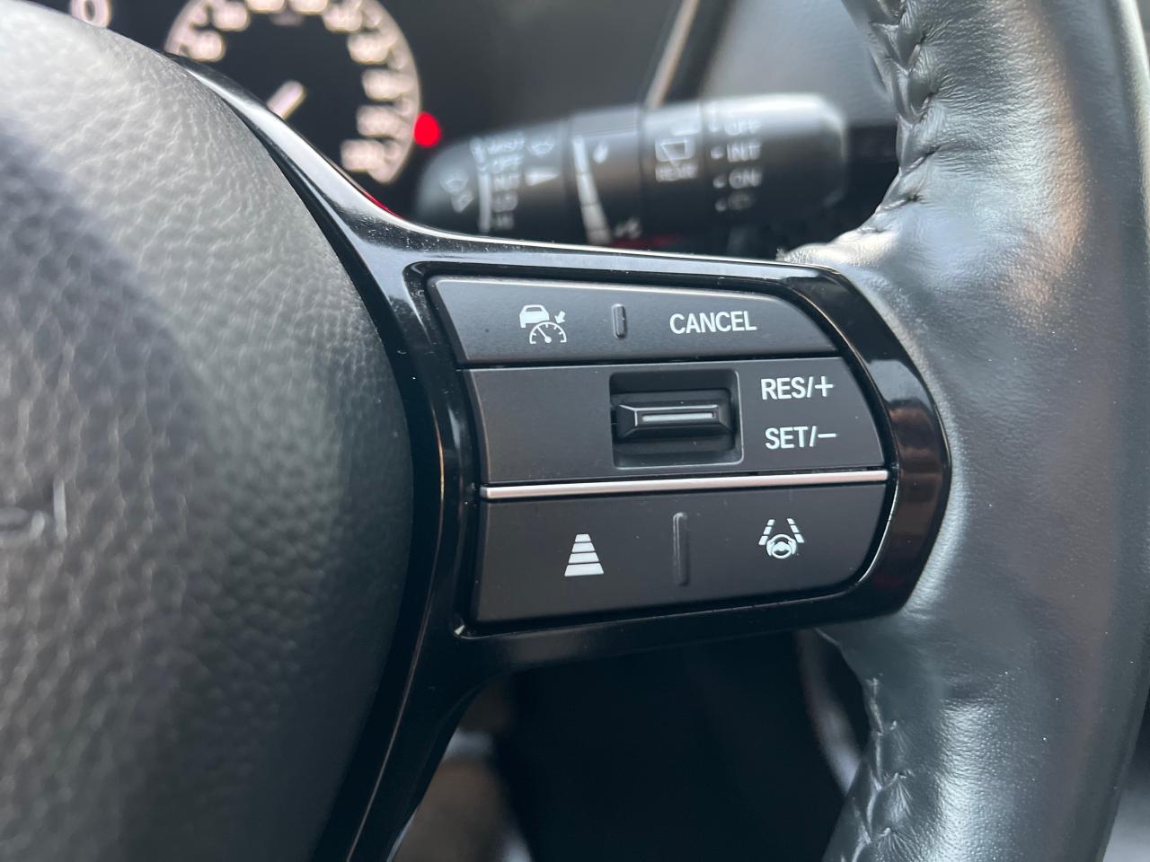 2023 Honda CR-V Sport 4dr All-Wheel Drive Photo