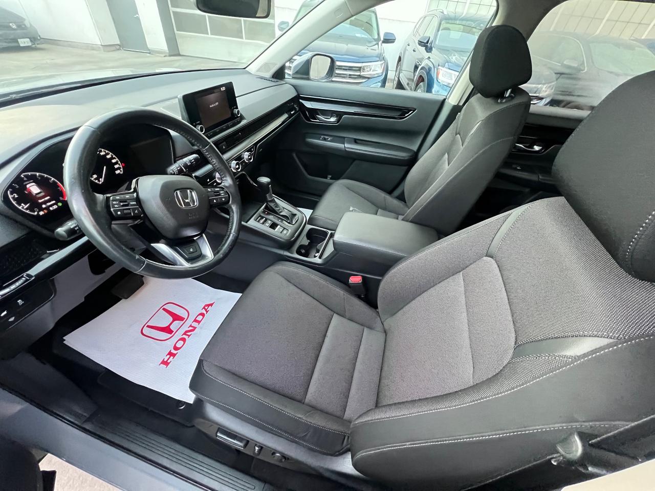 2023 Honda CR-V Sport 4dr All-Wheel Drive Photo