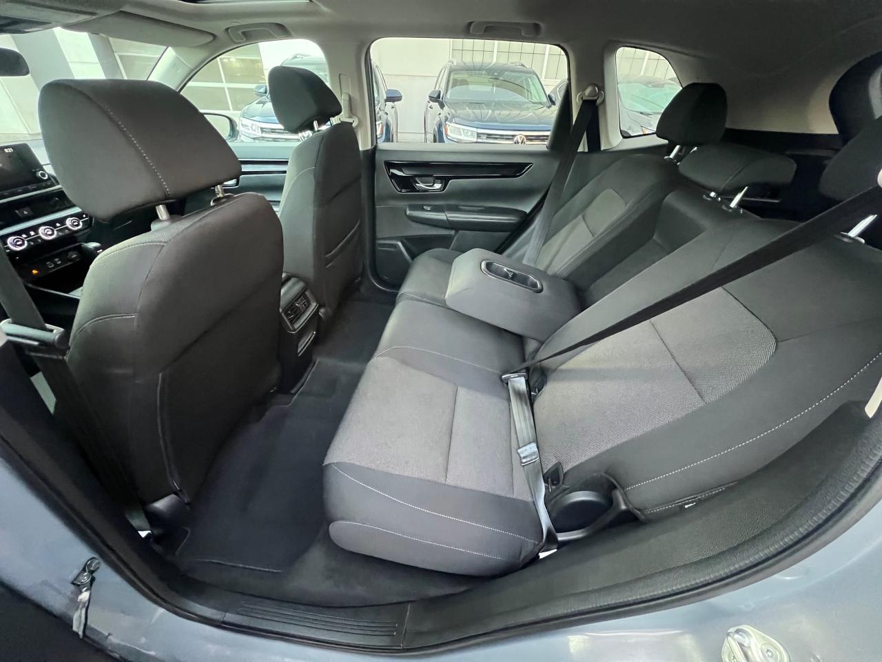 2023 Honda CR-V Sport 4dr All-Wheel Drive Photo