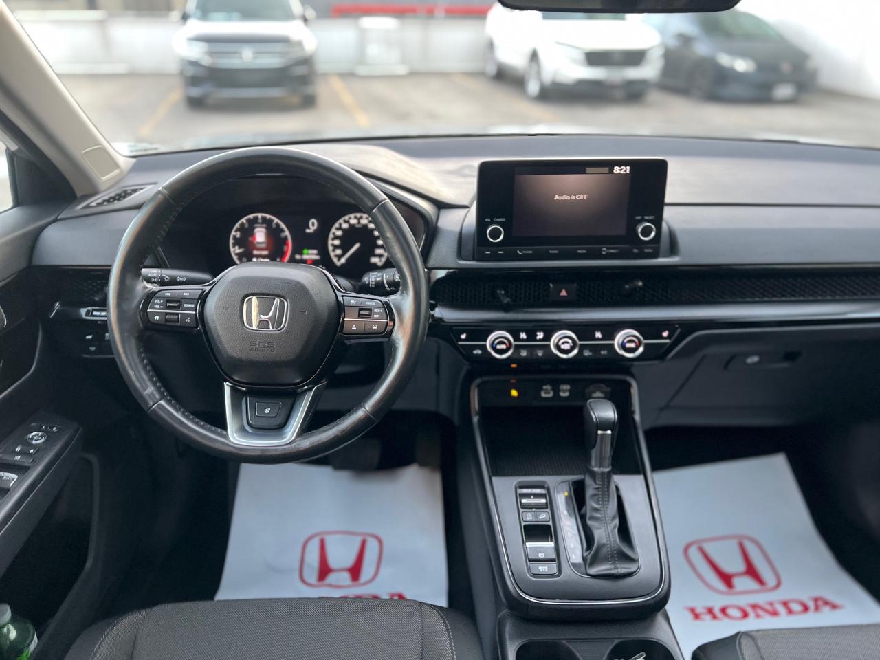 2023 Honda CR-V Sport 4dr All-Wheel Drive Photo