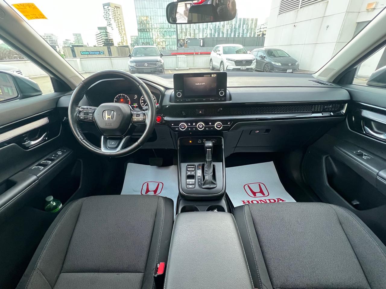 2023 Honda CR-V Sport 4dr All-Wheel Drive Photo