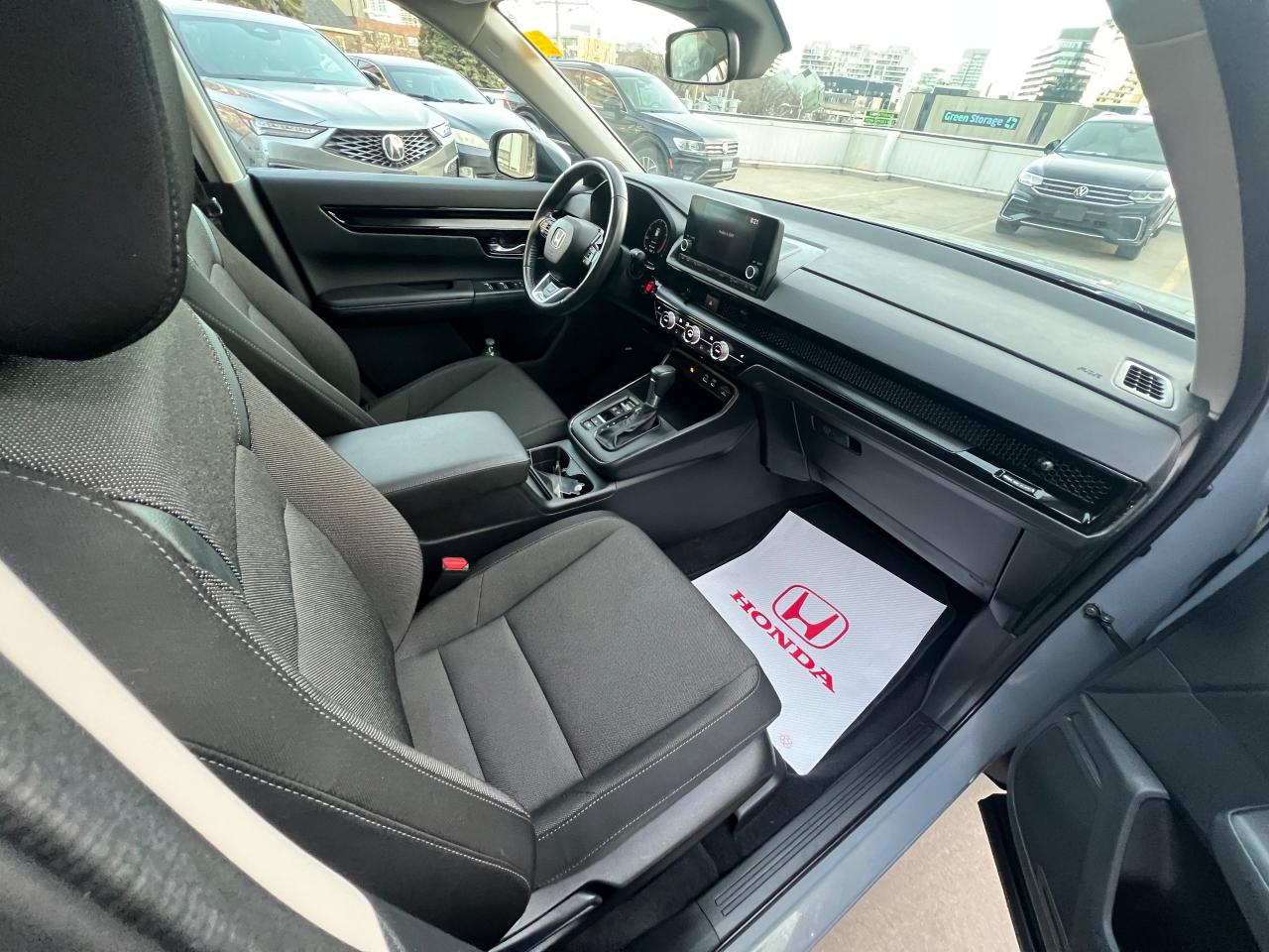 2023 Honda CR-V Sport 4dr All-Wheel Drive Photo