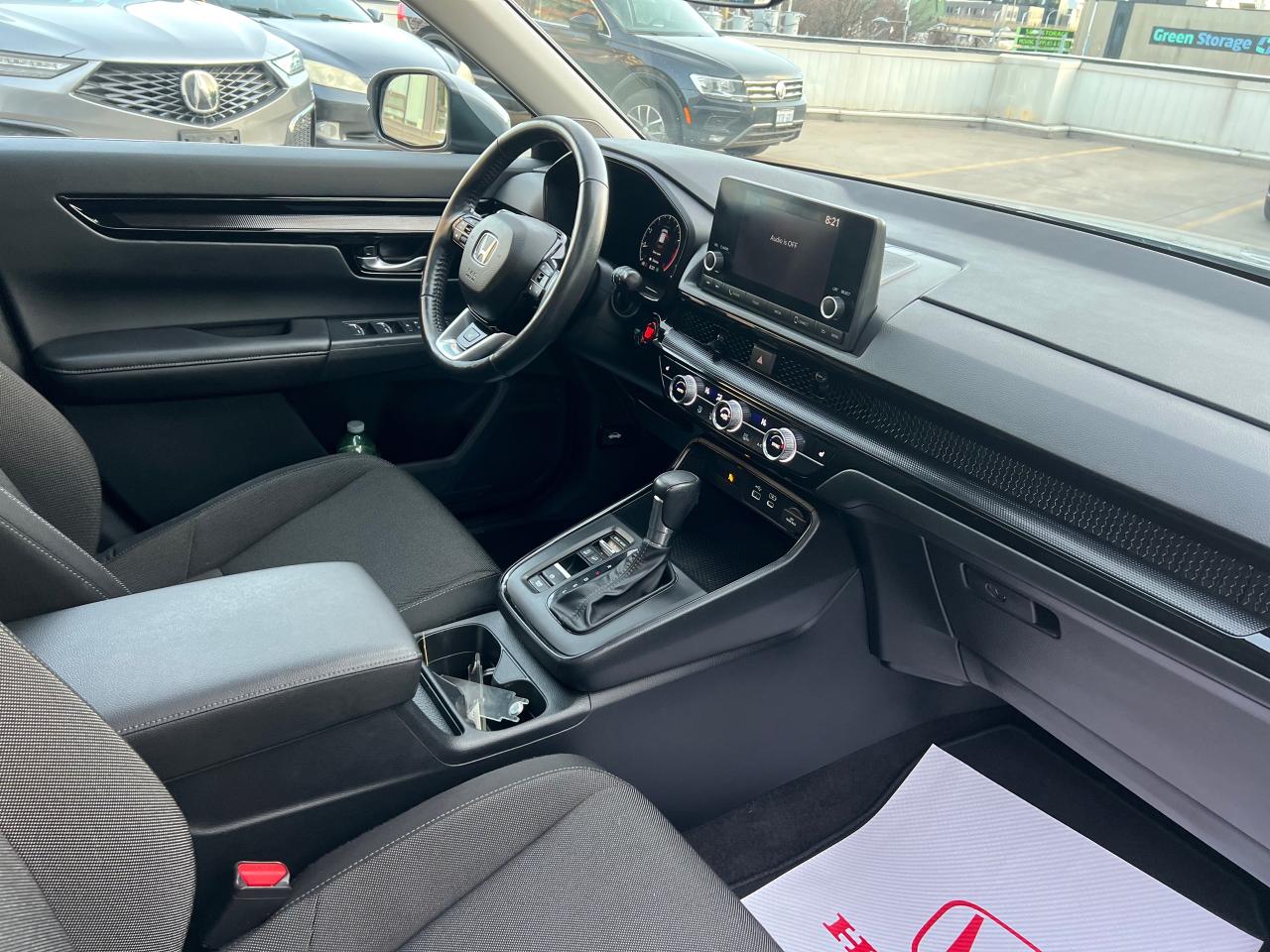 2023 Honda CR-V Sport 4dr All-Wheel Drive Photo