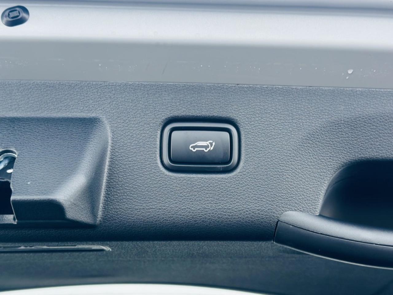 2026 Kia Sportage EX Premium AWD Photo