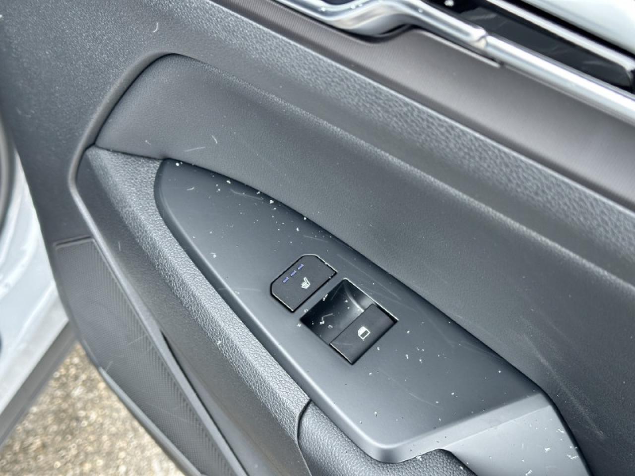 2026 Kia Sportage EX Premium AWD Photo